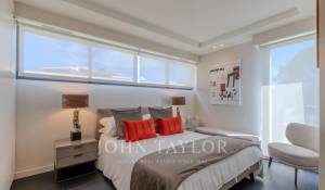 Сезонная аренда Апартаменты Antibes