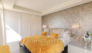 Сезонная аренда Апартаменты Antibes