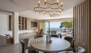 Сезонная аренда Апартаменты Antibes