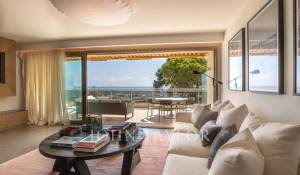 Сезонная аренда Апартаменты Antibes