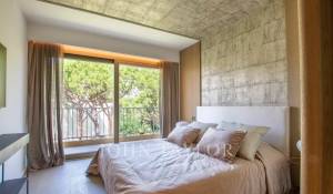 Сезонная аренда Апартаменты Antibes