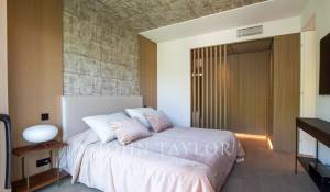 Сезонная аренда Апартаменты Antibes