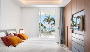 Сезонная аренда Апартаменты Cannes