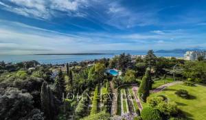 Сезонная аренда Апартаменты Cannes