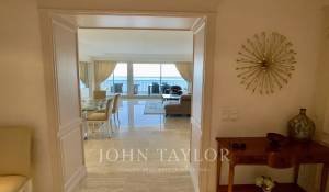 Сезонная аренда Апартаменты Cannes