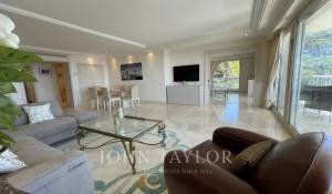 Сезонная аренда Апартаменты Cannes