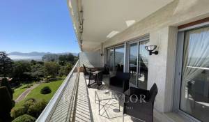 Сезонная аренда Апартаменты Cannes