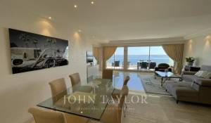 Сезонная аренда Апартаменты Cannes