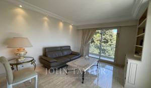 Сезонная аренда Апартаменты Cannes