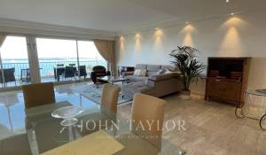 Сезонная аренда Апартаменты Cannes