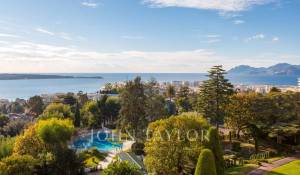 Сезонная аренда Апартаменты Cannes