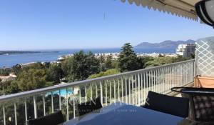 Сезонная аренда Апартаменты Cannes