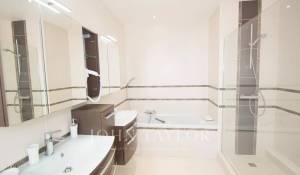 Сезонная аренда Апартаменты Cannes