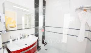 Сезонная аренда Апартаменты Cannes