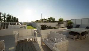 Сезонная аренда Апартаменты Cannes