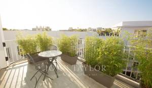 Сезонная аренда Апартаменты Cannes