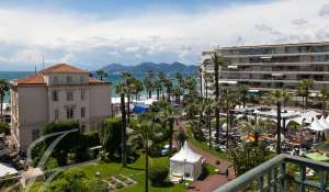 Сезонная аренда Апартаменты Cannes