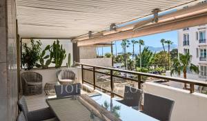 Сезонная аренда Апартаменты Cannes