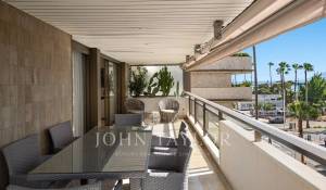 Сезонная аренда Апартаменты Cannes