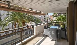 Сезонная аренда Апартаменты Cannes