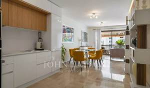 Сезонная аренда Апартаменты Cannes