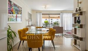 Сезонная аренда Апартаменты Cannes