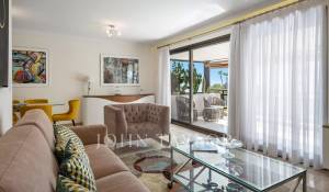 Сезонная аренда Апартаменты Cannes