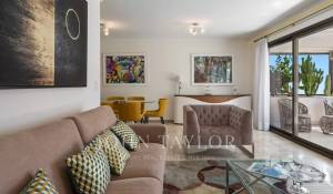 Сезонная аренда Апартаменты Cannes