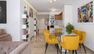 Сезонная аренда Апартаменты Cannes