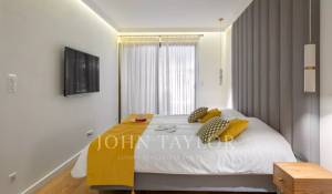 Сезонная аренда Апартаменты Cannes