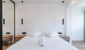 Сезонная аренда Апартаменты Cannes