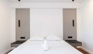 Сезонная аренда Апартаменты Cannes