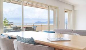 Сезонная аренда Апартаменты Cannes