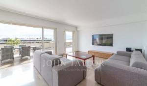 Сезонная аренда Апартаменты Cannes