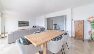 Сезонная аренда Апартаменты Cannes