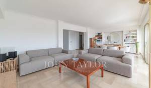 Сезонная аренда Апартаменты Cannes