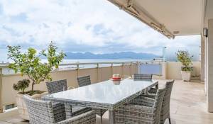 Сезонная аренда Апартаменты Cannes