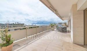 Сезонная аренда Апартаменты Cannes