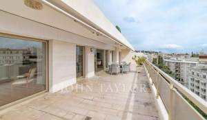 Сезонная аренда Апартаменты Cannes