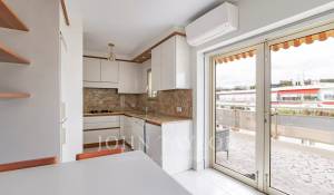 Сезонная аренда Апартаменты Cannes