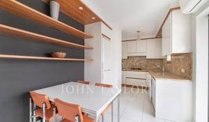 Сезонная аренда Апартаменты Cannes