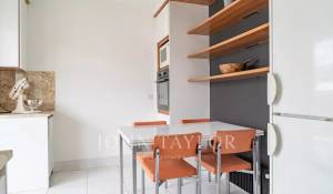 Сезонная аренда Апартаменты Cannes