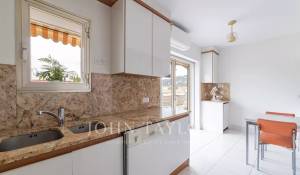 Сезонная аренда Апартаменты Cannes