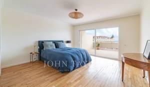 Сезонная аренда Апартаменты Cannes