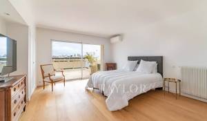 Сезонная аренда Апартаменты Cannes