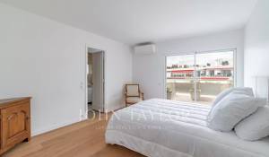 Сезонная аренда Апартаменты Cannes