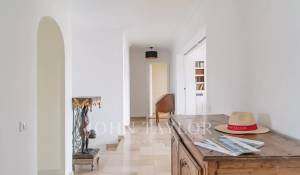 Сезонная аренда Апартаменты Cannes