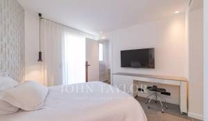 Сезонная аренда Апартаменты Cannes