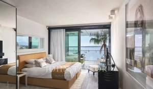 Сезонная аренда Апартаменты Cannes