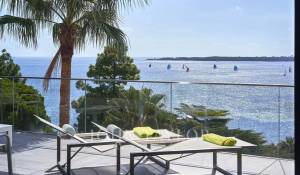 Сезонная аренда Апартаменты Cannes